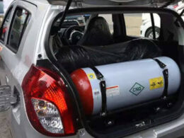 FG Launches Application portal For fuel-to-CNG Conversion