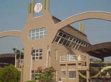 UNIBEN appoints new Vice-chancellor