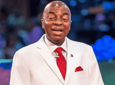 Keyamo Officially Approves Canaanland Airstrip for Bishop Oyedepo