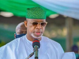 Ogun State Launches Sale of FG's Subsidised Rice