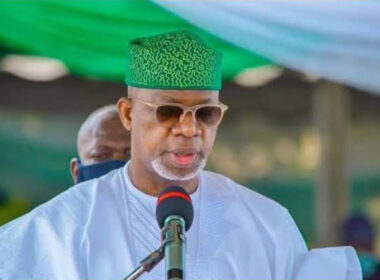 Ogun State Launches Sale of FG's Subsidised Rice
