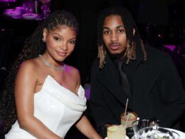 Halle Bailey And DDG No Longer Partners After 11 Months of Parenthood