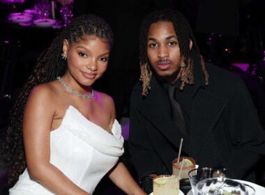 Halle Bailey And DDG No Longer Partners After 11 Months of Parenthood
