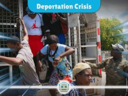 Dominican Republic to Deport 10,000 Haitians Weekly Amid Surge of Migrants