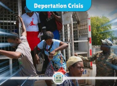 Dominican Republic to Deport 10,000 Haitians Weekly Amid Surge of Migrants