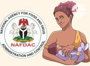 NAFDAC Launches breast milk substitute committees