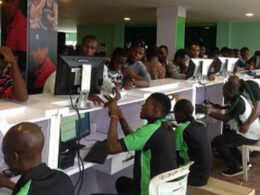 60 million Nigerians gamble daily – Cross River Lottery Agency 60 million Nigerians gamble daily – Cross River Lottery Agency