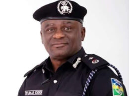 Why We Cannot participate in Rivers LG Election – Police