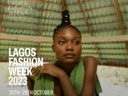 Lagos Fashion Week 2024: Africa’s Premier Fashion Event Set to Dazzle Lagos Fashion Week 2024: Africa’s Premier Fashion Event Set to Dazzle