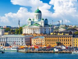 Finland Takes Control Of Dozens of Russian Properties Worth €35M Amid Ongoing Legal Dispute
