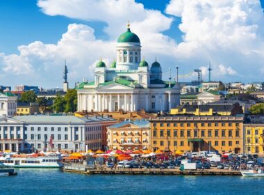 Finland Takes Control Of Dozens of Russian Properties Worth €35M Amid Ongoing Legal Dispute