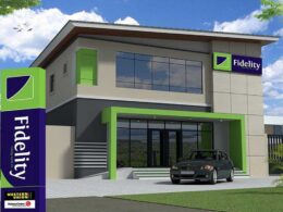 Fidelity Bank 163% Profit Growth, Proposes N27.2 Billion Interim Dividend to Shareholders