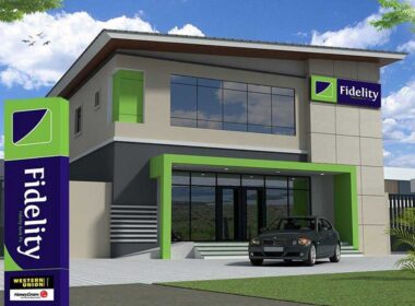 Fidelity Bank 163% Profit Growth, Proposes N27.2 Billion Interim Dividend to Shareholders