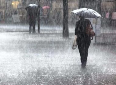 3-Day Thunderstorm Forecast Alert Across Nigeria, Starting Wednesday- NiMet