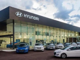 Hyundai Nigeria Unveils Powerful Locally Assembled CNG Vehicles