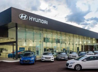 Hyundai Nigeria Unveils Powerful Locally Assembled CNG Vehicles
