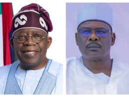 Ndume Warns: Tinubu Advisers Are Misleading Him, Inflicting Unbearable Hardship on Nigerians Ndume Warns: Tinubu's Advisers Are Misleading Him, Inflicting Unbearable Hardship on Nigerians
