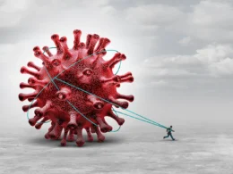 China Battles New HMPV Outbreak - Is this Another Pandemic? China Battles New HMPV Outbreak - Is this Another Pandemic?