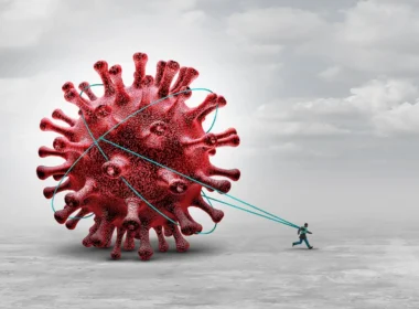 China Battles New HMPV Outbreak - Is this Another Pandemic?