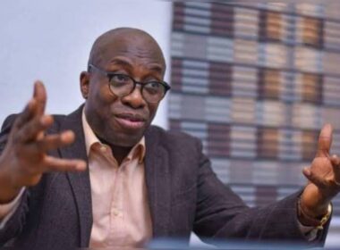 Sowunmi warns that Nigeria risks becoming a one-party state