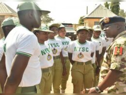 Corps Member Trains 60 Students in Photography in Anambra