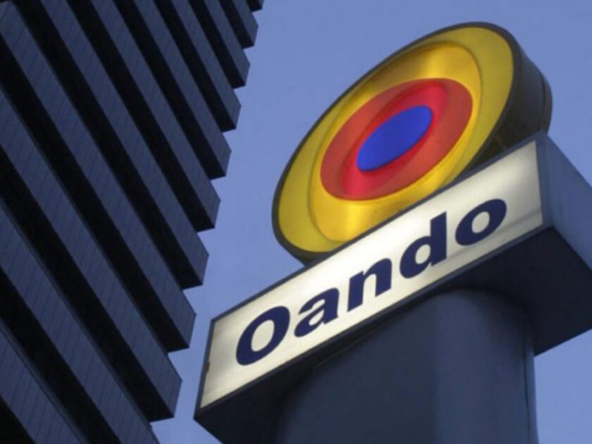 Oando Emerges As Nigeria’s First IOC, Valuation Reaches $4b