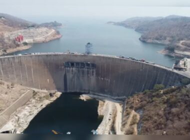 Mega Dam Crisis Leaves Zambia in Prolonged Power Blackouts