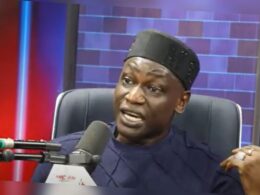 Intervene in summit oil dispute, Abiola's son begs Tinubu