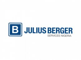 Julius Berger’s Pre-Tax Profit Surges 32% in 2024 as Revenue Hits N566b Julius Berger’s Pre-Tax Profit Surges 32% in 2024 as Revenue Hits N566 Billion