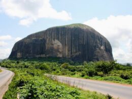Namibia To Partner with Nigeria for Tourism Development
