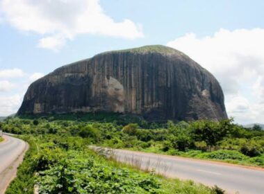 Namibia To Partner with Nigeria for Tourism Development