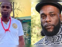 Singer Speed Darlington Released on Bail