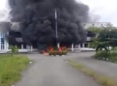 The Rivers State Governor, Siminalayi Fubara has constituted a seven-member Judicial Commission of Inquiry to investigate the recent arson, killings, and destruction of property that took place across various Local Government Areas (LGAs) in the state on Monday.