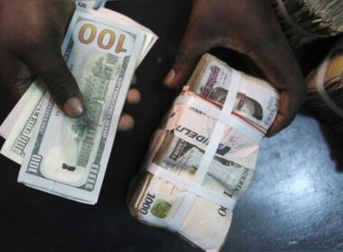 Naira Appreciates to N1,514/$1 in Parallel Market as CBN’s Forex Policies Take Effect