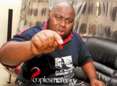 Asari Dokubo Seeks Northern Alliance After Tinubu Betrayal