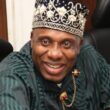 Amaechi Condemns Tinubu’s Suspension of Rivers State Officials