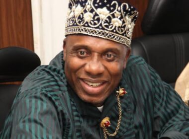 Amaechi Blames Weak National Assembly for Tinubu’s Alleged Constitutional Br