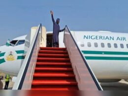 President Tinubu to Attend Abu Dhabi Sustainability Summit