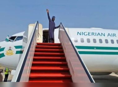 President Tinubu to Attend Abu Dhabi Sustainability Summit