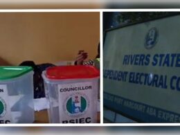 Rivers Councillorship Candidates Pledge Not to Contest Election Results