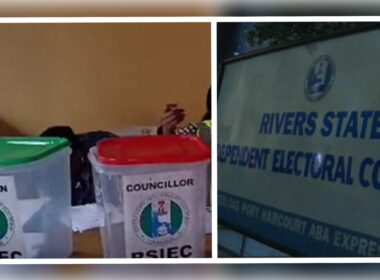 Rivers Councillorship Candidates Pledge Not to Contest Election Results