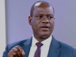 Nigerians Earning N1.5m+ to pay 25% Tax - Oyedele Nigerians Earning N1.5m+ to pay 25% Tax Rate - Oyedele