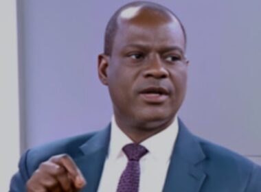 Nigerians Earning N1.5m+ to pay 25% Tax Rate - Oyedele
