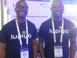 Zambia's Fintech Rising Star Lupiya Sets Sights on Nigeria