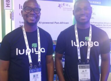 Zambia's Fintech Rising Star Lupiya Sets Sights on Nigeria