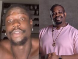 Don Jazzy Donates N100 Million to VeryDarkMan’s NGO