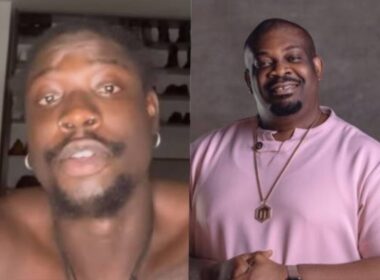 Don Jazzy Donates N100 Million to VeryDarkMan’s NGO