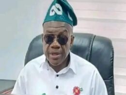 Wike’s Political Structure in Rivers Intact - Tony Okocha