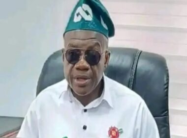 Wike’s Political Structure in Rivers Intact - Tony Okocha
