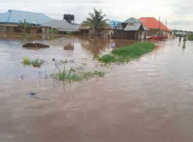 Flood Dislodges Corpses, Claims Lives in Edo Community